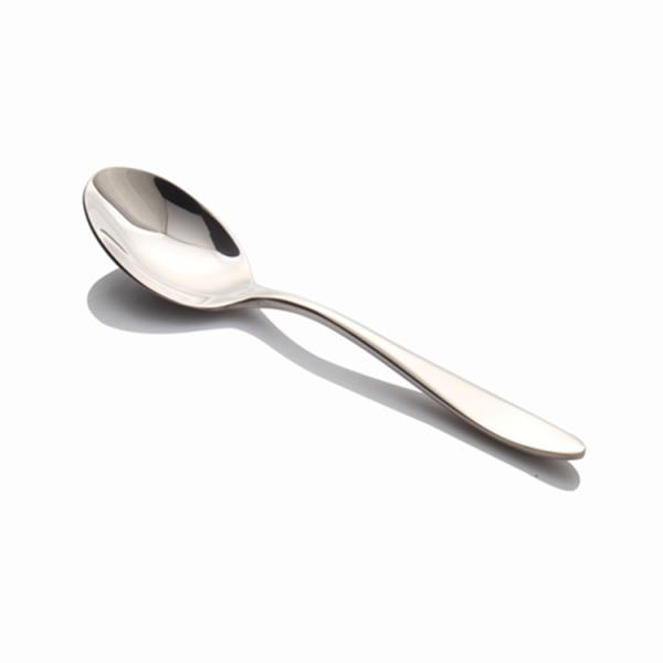 High quality 18/10 Stainless steel flatware/cutlery/spoon/tea spoon/coffee spoon
