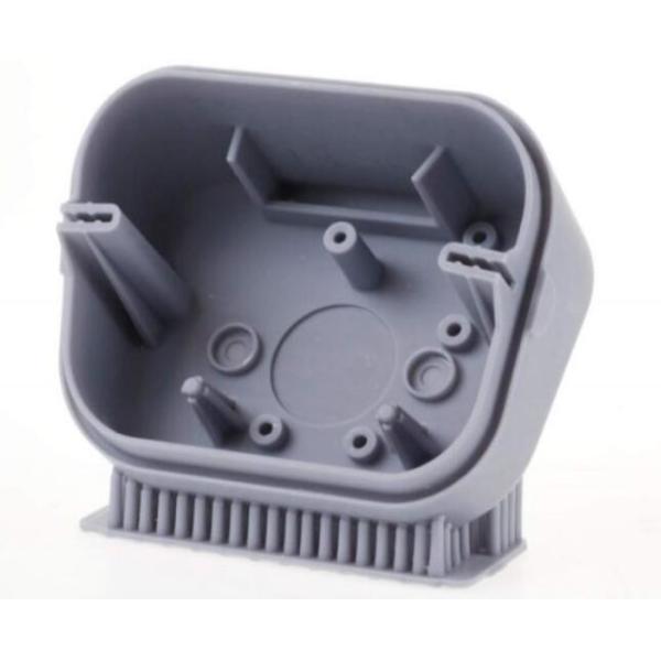 High Accuracy CNC 3D Printing And Prototyping , Rapid 3D Printed Injection Mold