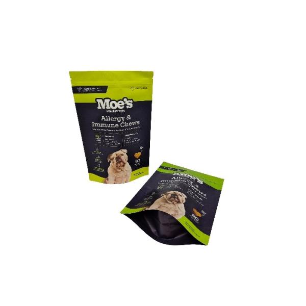 Подгонянные 250g стоят вверх сумка кофе для кофейных зерен