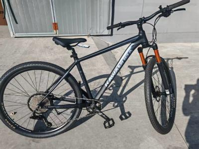29 inch hydraulic disc brake mountain bike Air Suspension Fork Professional aluminum Mountain Bike Shimano 1*12S