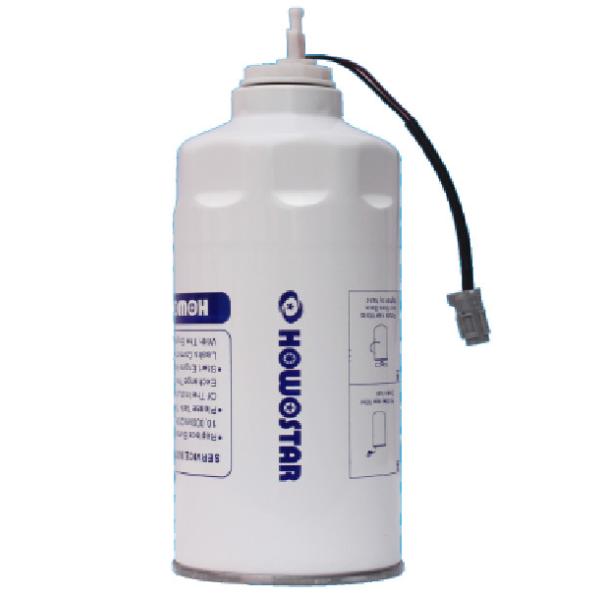 VG1540080211 Fuel Filter China Truck Spare Parts HOWO Fuel Filter