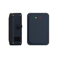 Software y hardware del sistema de aparcamiento automatizado de barreras