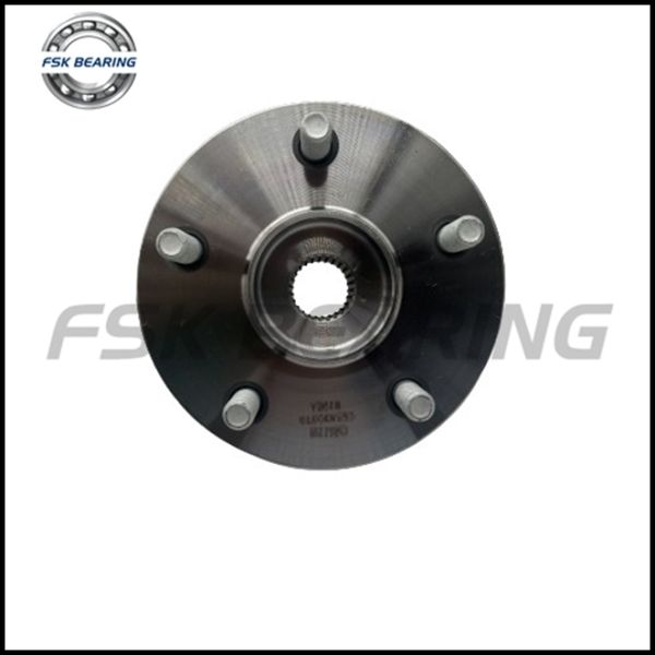 Front Wheel 43550-06040 Hub Bearing Unit Shaft Head For Toyota 18 Camry ABEC-5