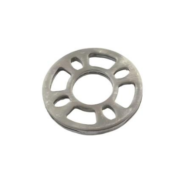 Heavy Duty Scaffold Components Blue Scaffolding Side Bracket For Secure Load Bearing And Support