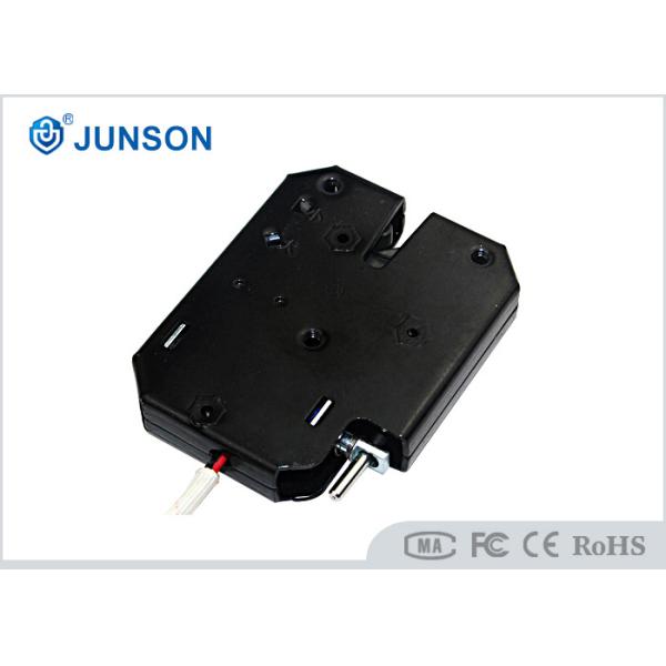 Замыкатель затвора с обнаружением, электрический замок микро- шкафа электрический Mortise