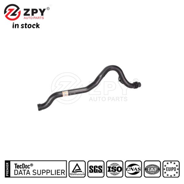 ZPY 06E121065N Cooling Connector Pipe for Audi VW Porsche