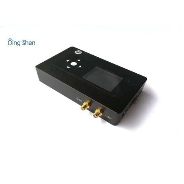 HD COFDM Wireless Video Transmitter Receiver -105dBm/2MHz
