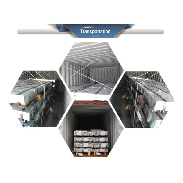 0.12mm SGCC Galvanized Roof Tiles / Zinc Coated Corrugated Roofing Sheets