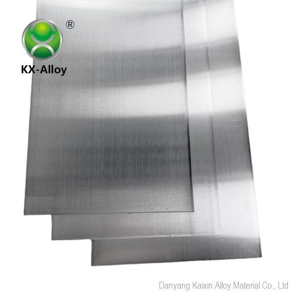 Luz resistente à corrosão Rod On Expansion Alloy da liga do KX K94600