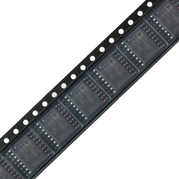 AD694ARZ-REEL Instrumentation Amplifier Analog Devices 41.78MHz Speed