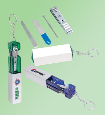 Manicure set/Pedicure