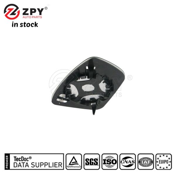 ZPY 6RG857521C Rear View Mirror Glass L For Volkswagen Polo 6C Golf