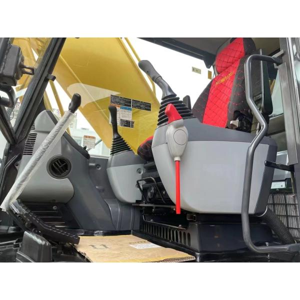 PC220-8 использовало экскаватор KOMATSU 2020 год 2021 год почти новый