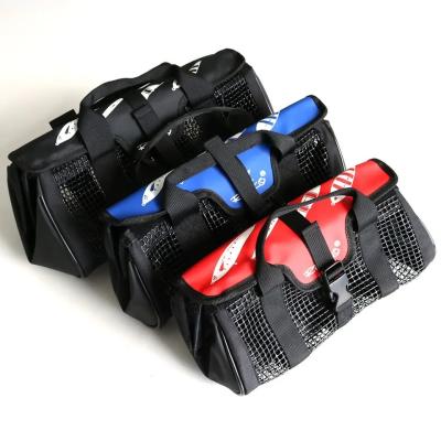 Outdoor Fishing Tackle Set Bag  Bait Metal Jig Lure Polyest Backpack Tackle Box