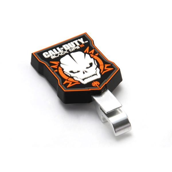 Customized Shape PVC Bottle Opener Eco - Friendly Material Promotional Gifts