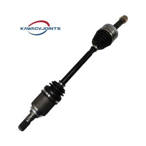 KAWA DRIVE SHAFT MB3W-3A427-GC USER FOR 2023 FORD RANGER T9 2021-2024 FORD BRONCO LH