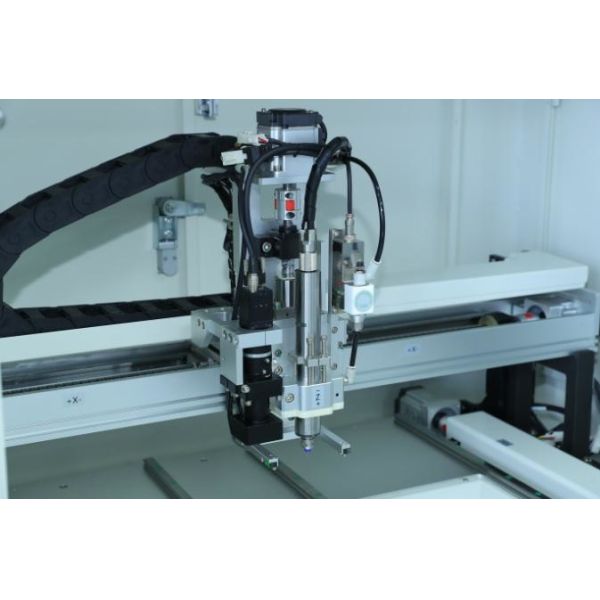 Full Automatic PCB Board Router Machine for PCB Assembly Line