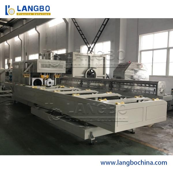 Hot Selling Plastic PVC UPVC Pipe Belling Machine Wholesale PVC Pipe Belling Machine