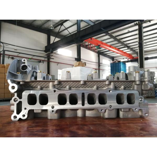 Головка цилиндра БМ5Г6К032ЗЭ БМ5Г6К032ЗА РМБМ5Г6К032ЗК фокуса Форда алюминиевая