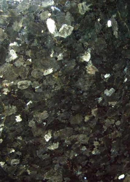 Emerald Green / Star Green Granite Stone Floor Tiles Big Slabs Granite Tiles For Bathroom Floor
