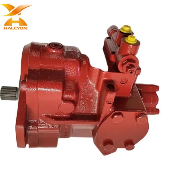 Sauer Danfos Piston Pump Series 90 90R075 90L075 90R100 Hydraulic Axial Piston Pump 90R100 NA1NN80L3T6 EA4 GLA424226