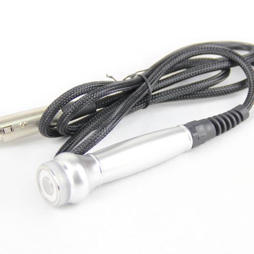 Ultrasonic Cavitation Body Slimming Machine With Red LED Vacuum RF For Cellulite Removal