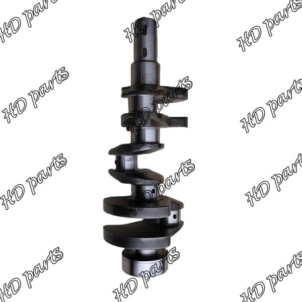 3D82 3TNE82 небольшой ватт 43mm большой ватт 47mm часть 119802-21002 небольшого коленчатого вала двигателя головы 76mm запасная для Yanmar