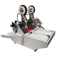TMB 500 - Máquina de aplicador de fita 1H para papel / máquina de fita adesiva com dois aplicadores