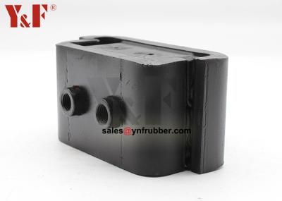 Versatile Marine Engine Brackets Mounts High Vibration Damping