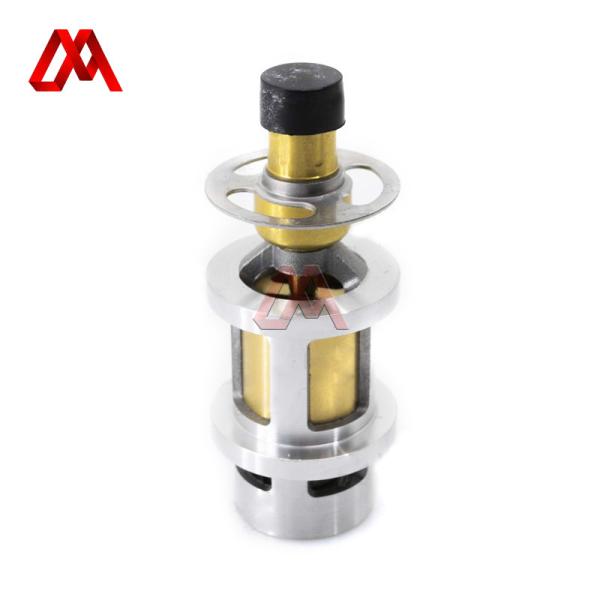 El termostato de aceite de origen ISUZU ELF 4HF1 41=8-97075-754-CHM