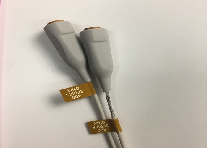 Многоразовые расходные материалы для медицинских изделий, GE Temperature Probe серии 400 IPX7
