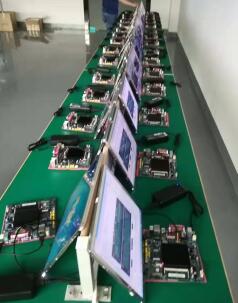 Windows 7/10 совместимый сенсорный экран Point Of Sale TPV Machine с функцией SDK