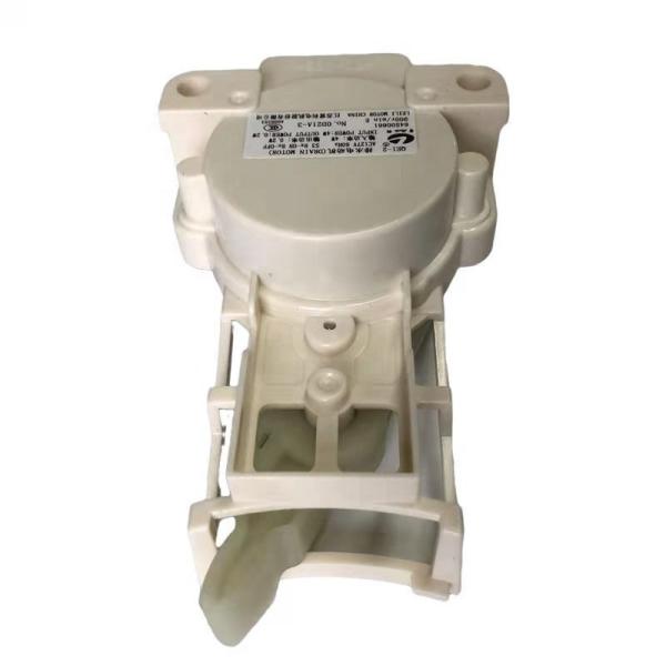 Retractor de motor de drenagem QE1-2 da Surmount A escolha definitiva para peças de máquina de lavar
