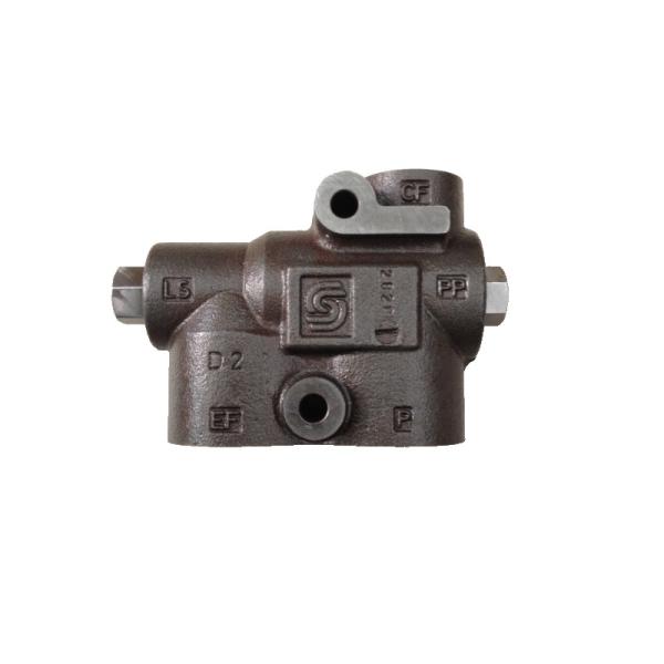 Danfoss OLS120 152B8143 PRIORITY VALVE Safety Energy-saving 100% New Original