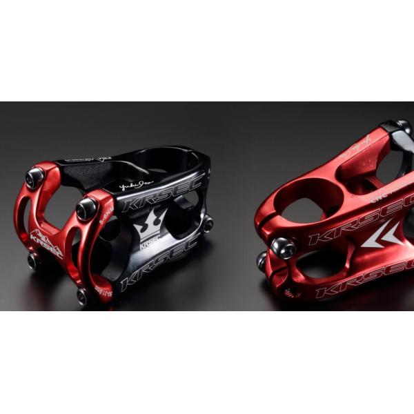 Велосипед Сплав ствола CNC резной DH/FR/XC горный велосипед рулевое рулевое колесо Диаметр 31,8 Расширение 40/50 мм