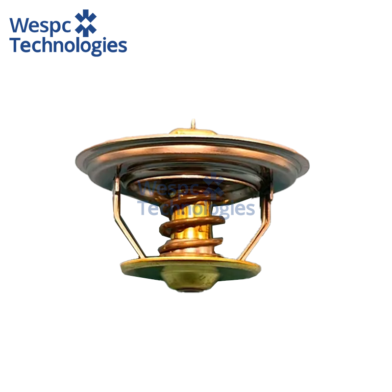 WESPC SE573 1 Termostato para Motores Diésel Perkins Serie 400 y 1000 - Repuestos