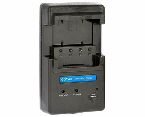 Sokkia SET-2100 Total Station Battery Charger CDC40 for Sokkia Battery BDC35 BDC35A