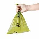 Doggie Poop Mittens With Handles,Disposable Pet Supplies,Bags With Dispenser, Dog Waste Bags, Poop Mittens, Pet Bag, Lit