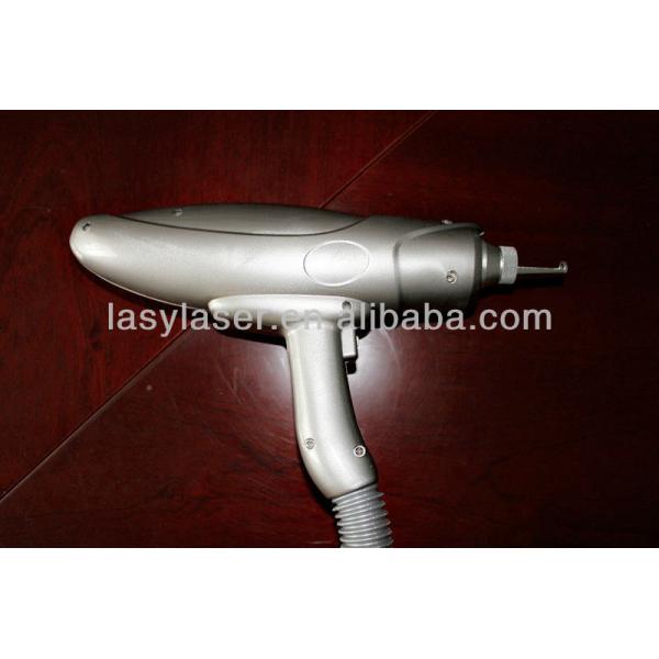 Большие аксессуары машины красоты IPL Handpiece Elight SHR размера