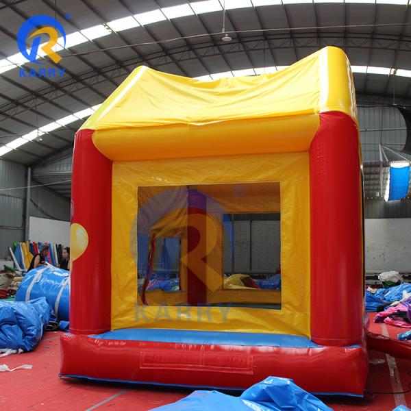 Children's Inflatable Bouncy Jumping Castle Sale PVC 13'h x 16'W x 20'L Toy Story 3 Theme