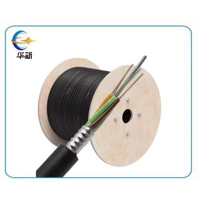 Efficiently Transmit Data With Indoor Fiber Optical Cable For Internet Services