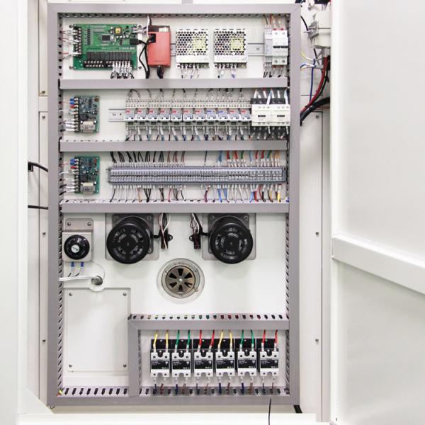 Sanwood Battery Explosion-proof Environmental Chamber Temperature Test Chamber Battery Climate Chamber for EV batteries