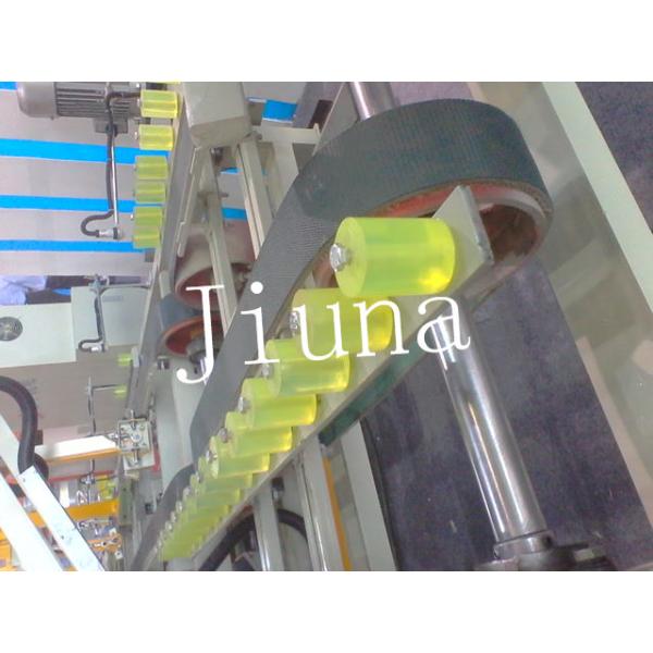 Erosion Resistance Industrial Polyurethane Coating Parts Bushes Replacement, Polyurethane Parts