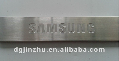 HL finishing machine