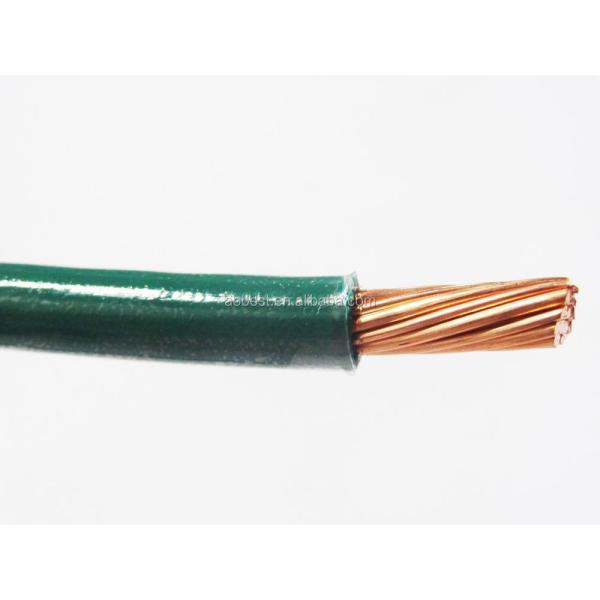 Hot Sale! China Low Voltage Flexible MIG Welding Torch Cable Copper Core Rubber Insulated for Industrial Use