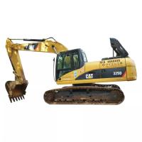 325bl usou CAT Excavators