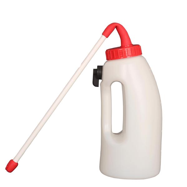 оборудование икры PE 4l питаясь обливает бутылку устрашает материал качества еды молока