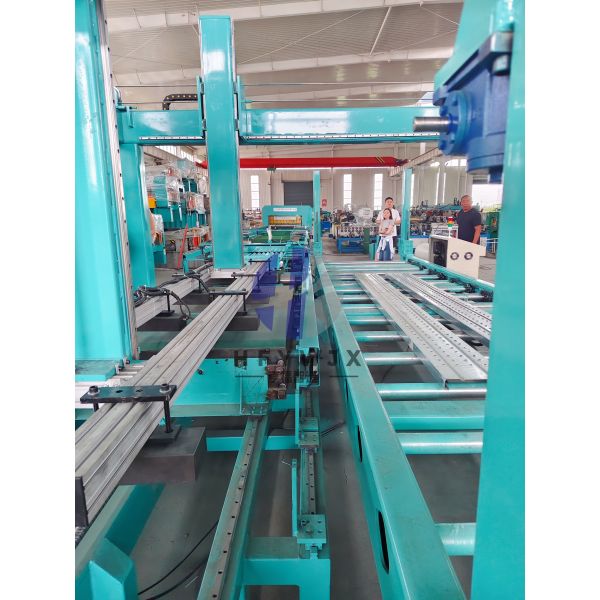 Servo Metal Sheet Shearing Machine Electric Transmission And Easy Maintenance For Sheet Metal Fabrication