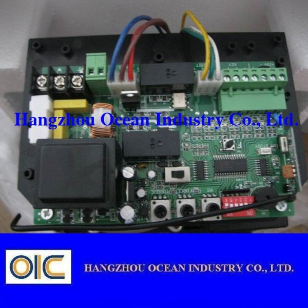 Powerful Sliding Gate Hardware Gear Rack Motor With One Year Warrenty Time