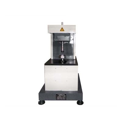 Multi Functional Small Friction Testing Machine 1KW For Lubricants Metals Plastics